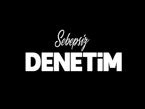 SaygunBK ft. Çafti (Prod. by BaranB) - Sebepsiz (Offical Music Video)