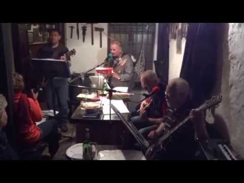 Áda Škarda band a přátelé VIII 2014 Karel Plíhal - Peníze z nebe