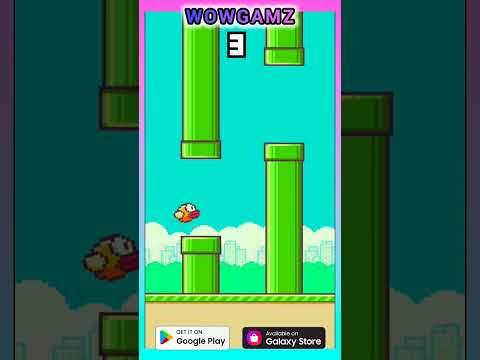 Wow Gamz video thumbnail