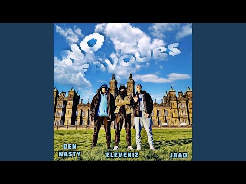 Made for this (feat. Chaz Beats)