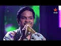 Super Singer Akhil Chandra Outstanding Performance Mani Sharma Round Sat Sun 9 PM StarMaa