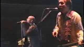 Stone Glass Window - Blessid Union Of Souls