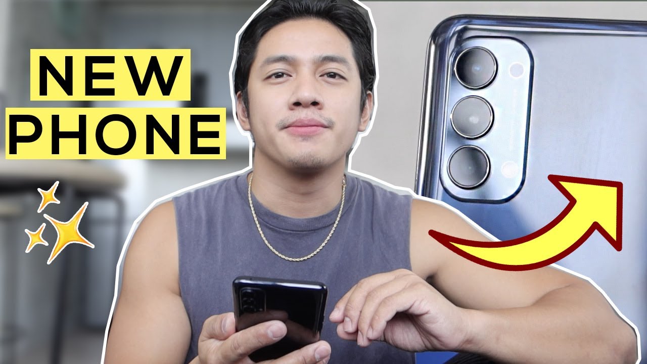 The Phone for Content Creators?! OPPO Reno4 Unboxing + Review