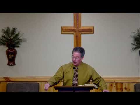 Romans 05:12-21 -- Not Even Close!