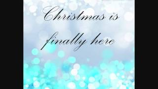 Super Junior - Santa U Are The One (Lyrics) HD