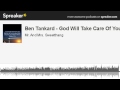 Ben Tankard - God Will Take Care Of You (made with Spreaker)