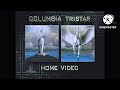 Sony Pictures Home Entertainment Logo History 1979 2005