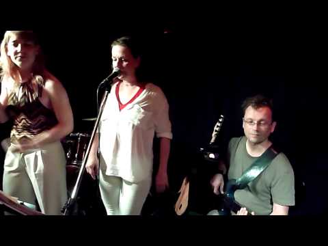 Soulmate@Cafe a Gogo Düsseldorf 5