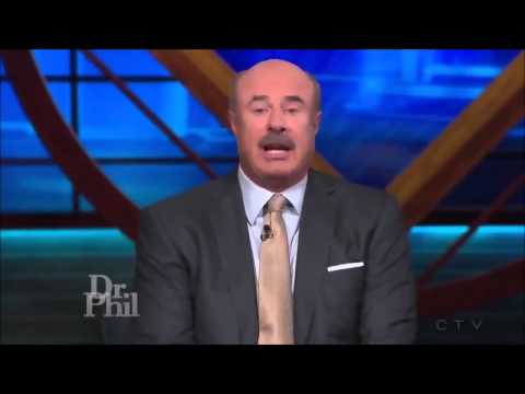Dr. Phil: Bait and Switch Bride ? [April 18, 2014]