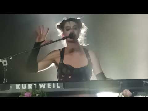 The Dresden Dolls New Year's Eve Celebration! 2022-2023 / Half Jack Part 1