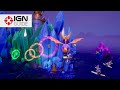 Spyro Reignited Trilogy Walkthrough - Crystal Flight
