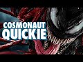 Venom 2 - Cosmonaut Quickie