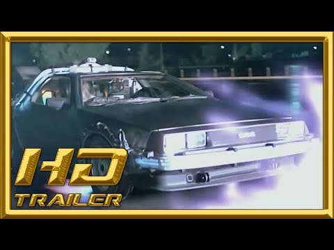 Tráiler Incriminando a John DeLorean 2019