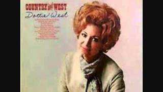 Dottie West-Left Over Feelings/You&#39;ve Destroyed Me