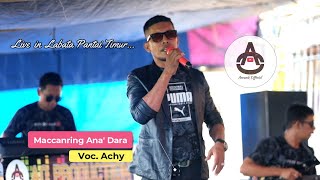 Download lagu Achy Buana - MACCANRING ANA' DARA - AO PRODUCTION Live in Labata Pantai Timur (Bugis Electone) mp3 Download lagu Achy Buana - MACCANRING ANA' DARA - AO PRODUCTION Live in Labata Pantai Timur (Bugis Electone) mp3