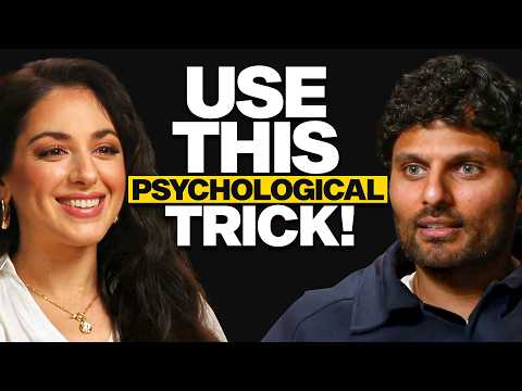 #1 CONFIDENCE Expert: The Brutally EASY Way to Eliminate Self-Doubt FOREVER!