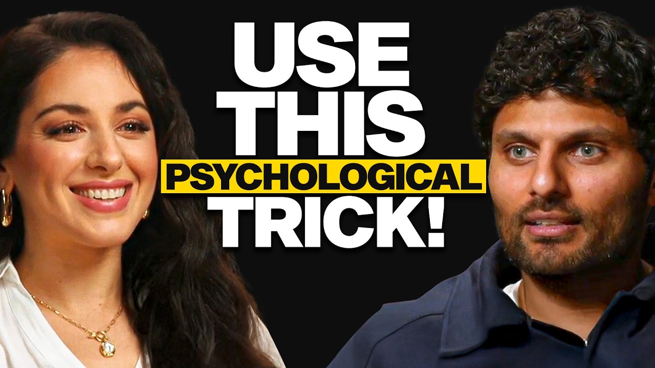 #1 CONFIDENCE Expert Reveals Proven 4-Step Blueprint to End Self-Doubt (Do This Before 2026!)