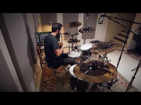 Meinl Classics Custom Dual 3!