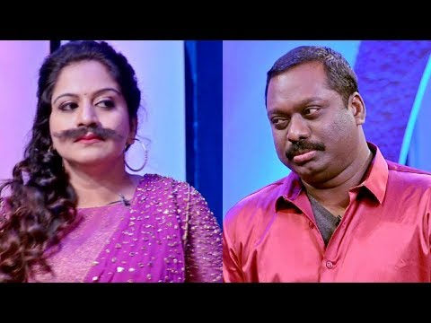 Onnum Onnum Moonu Season 2 I With Akhila Anand and Jassie Gift I Mazhavil Manorama