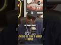 Did Ice Cube’s WORST Movie Role Ruin His Career?!