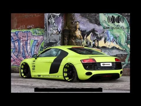 Sexy Car music 2017 🔥extreme bass🔥
