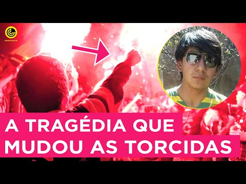 FOI POR ISSO QUE PROIBIRAM SINALIZADOR NAS TORCIDAS | #RadarPELEJA 271