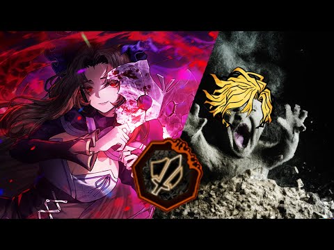 dulcinea rodion SANCHO solo (egoless)