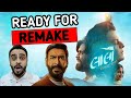 Laalo Krishna Sada Sahaayate Movie Review