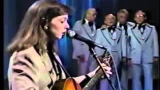 Nanci Griffith   Wooden Heart   1990
