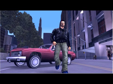 grand theft auto iii android apk