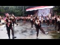 Yel yel pramuka terbaik SMP PGRI 2 CIPUTAT Yel yel pramuka terbaik SMP PGRI 2 CIPUTAT