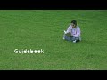 Guidebook - Official Lyric Video