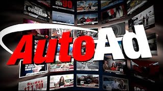 AutoAd - Video - 1