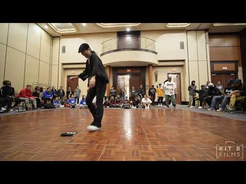 Prelims [Adults Bracket] - Street Dance Canada 2020
