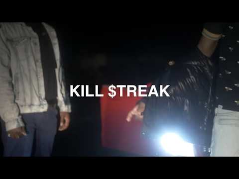 DREAMLLIFE- Kill Streak