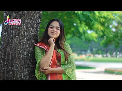 LAGU KARO TERBARU INTAN BR GINTING (OFFICIAL VIDEO MUSIC)