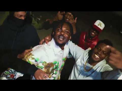 150 EBK x KAWABANGA - TOO COCKY (OFFICIAL VIDEO)