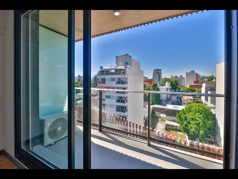 Video de YouTube - VENTA APARTAMENTO 2 DORMITORIOS POCITOS AMENITIES PREMIUM