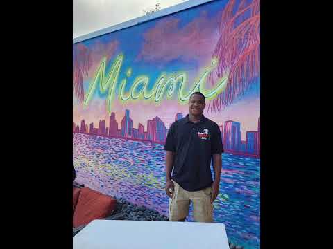 DJ Markie Mark 18min Southern Soul Mix Vol.2