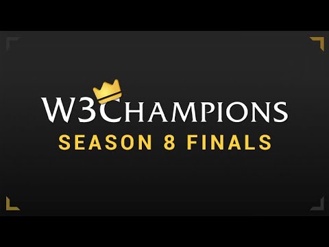 SAVE THE DATES - W3C Season 8 Finals