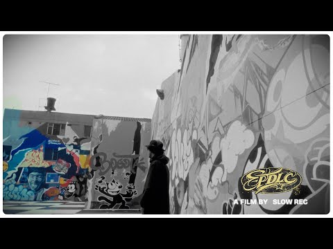 NICHE LS - EPDLC (VIDEO OFICIAL) PROD. DIGGINBOY 