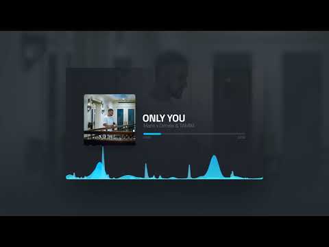 Marin Hoxha X Dimelix & TAMIM - ONLY YOU
