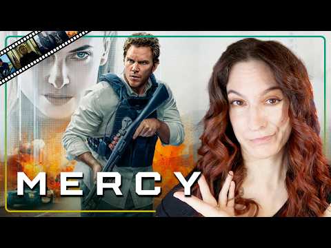 Crítica - 'Sin piedad' / SIN SPOILERS