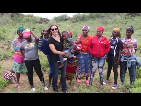 Help us build a Fence to Protect our Water Well