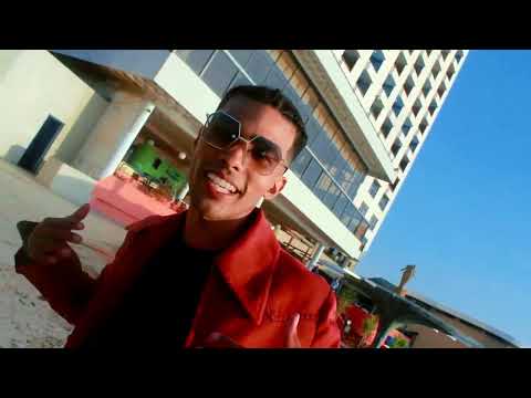 DUEÑA DE MI CORAZON - KENIEL MK ( Official Music Video )