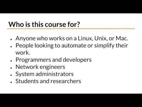 Learn How to Write Shell Scripts Like a Pro (Shell Scripting Tutorial)