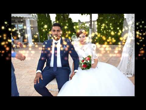 Nunta lui IOSIF si ANA 2019