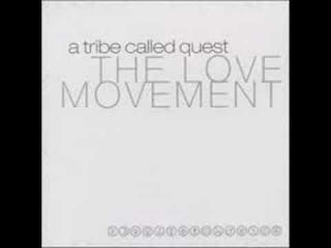 A Tribe Called Quest - Common Ground (Get It Goin' On)