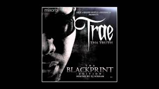 Trae Tha Truth   Fighting Words ft  T I  &amp; Juicy J Tha Blackprint HD