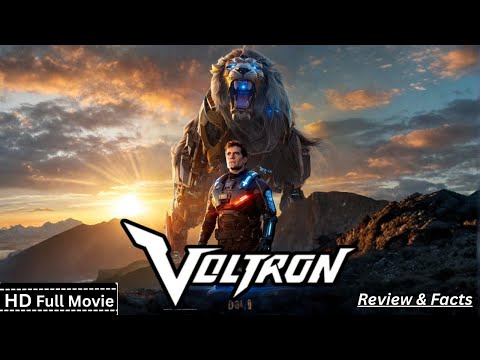 Voltron Full Movie (2025) Henry Cavill Live-Action Sci-Fi Epic Review & Facts